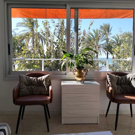 Apartament Altavista Benidorm Zewnętrze zdjęcie