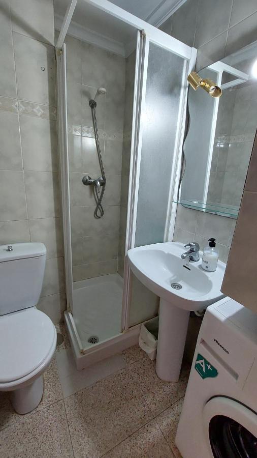 Apartament Altavista Benidorm Zewnętrze zdjęcie