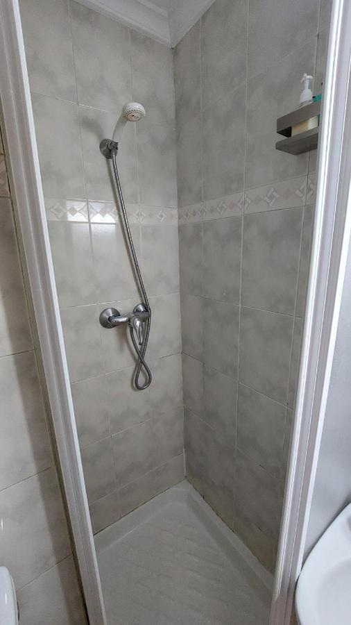 Apartament Altavista Benidorm Zewnętrze zdjęcie