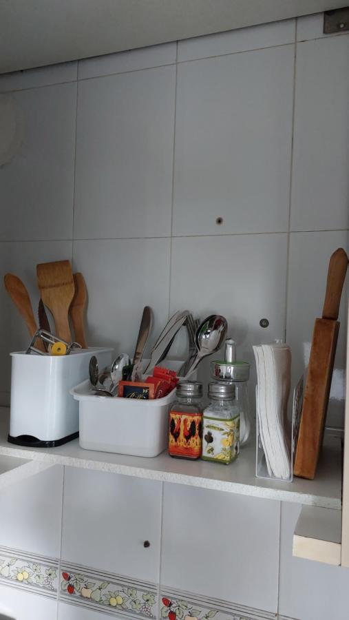 Apartament Altavista Benidorm Zewnętrze zdjęcie
