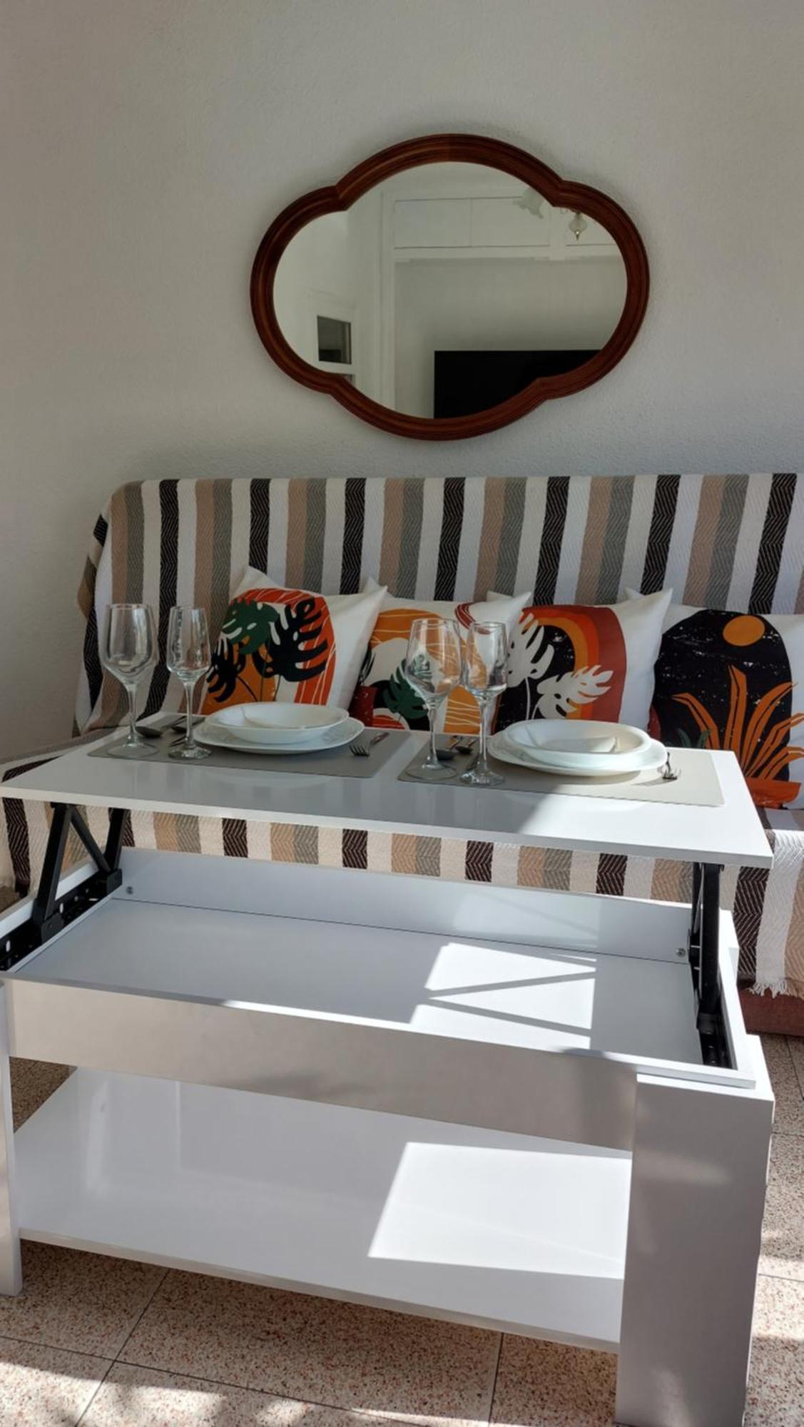 Apartament Altavista Benidorm Zewnętrze zdjęcie