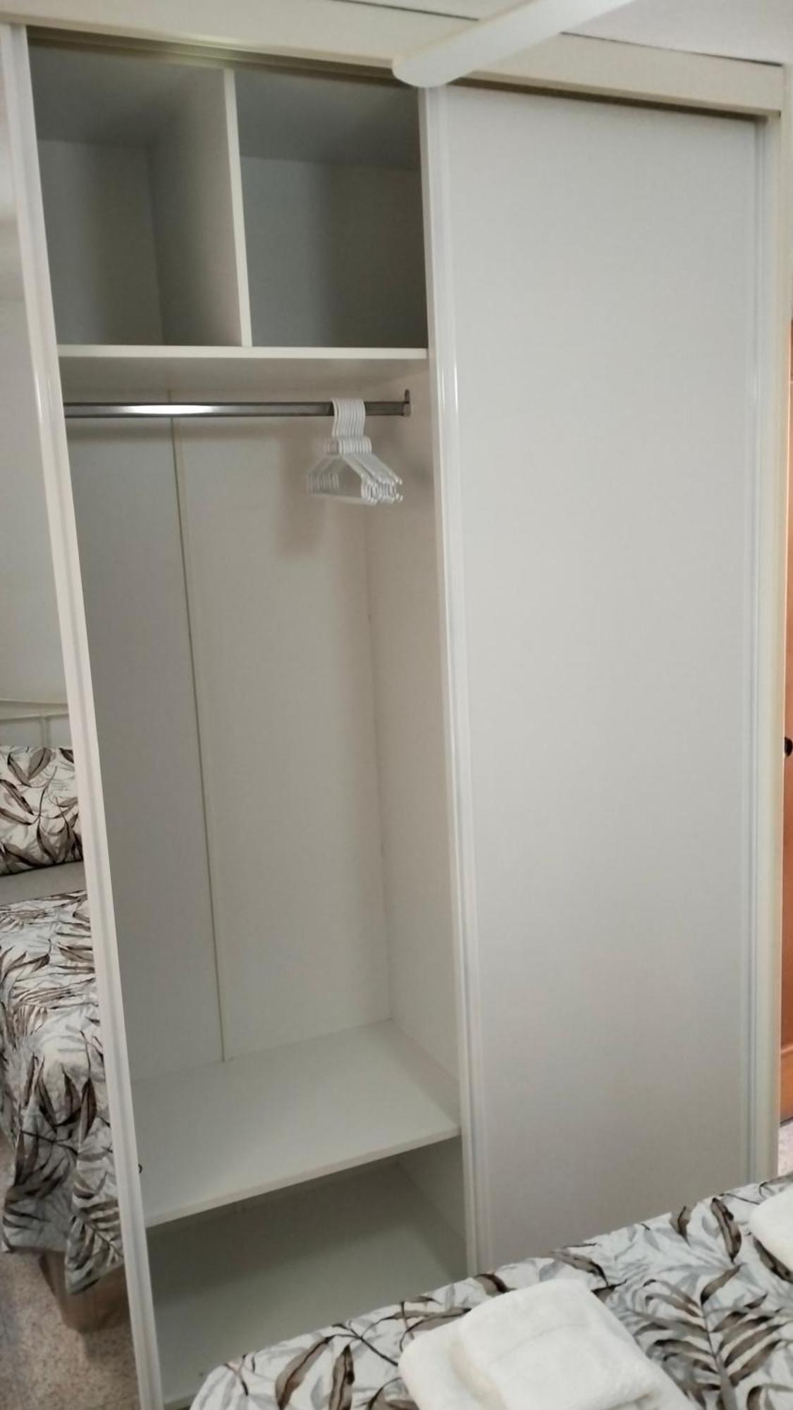 Apartament Altavista Benidorm Zewnętrze zdjęcie