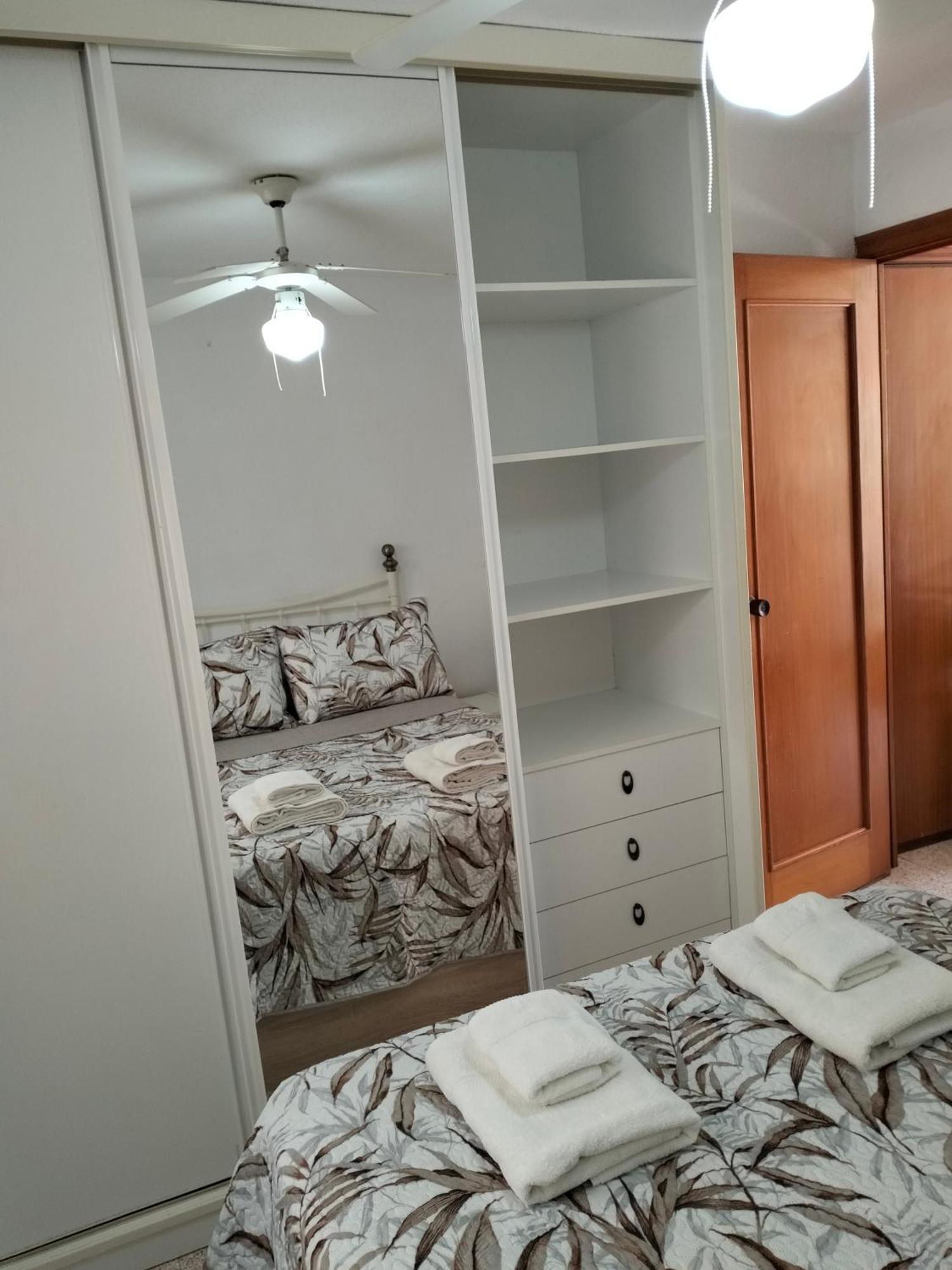 Apartament Altavista Benidorm Zewnętrze zdjęcie