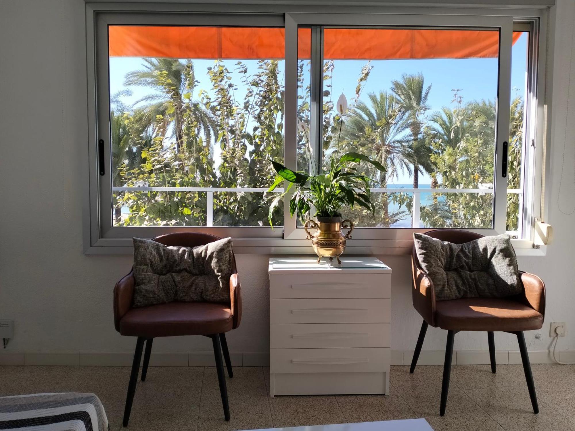Apartament Altavista Benidorm Zewnętrze zdjęcie
