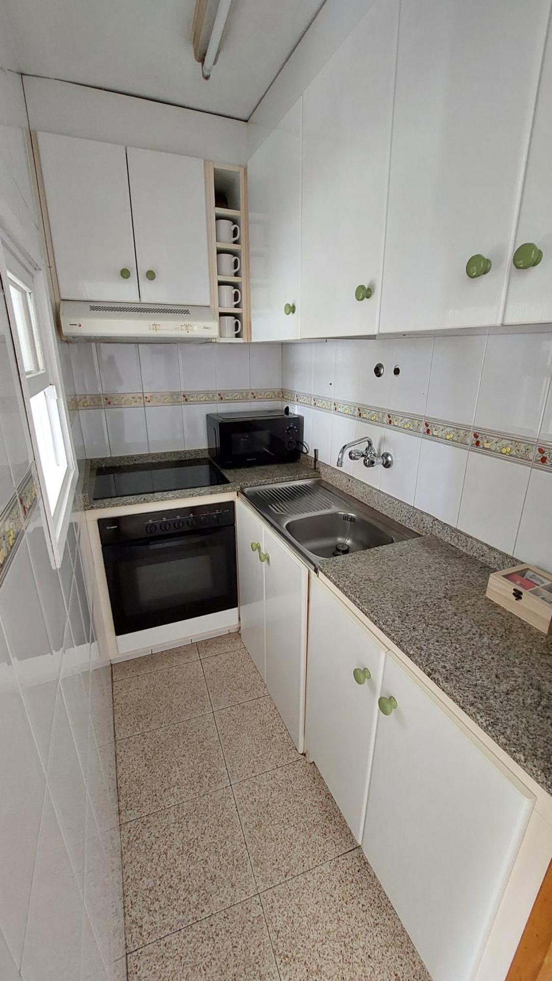 Apartament Altavista Benidorm Zewnętrze zdjęcie