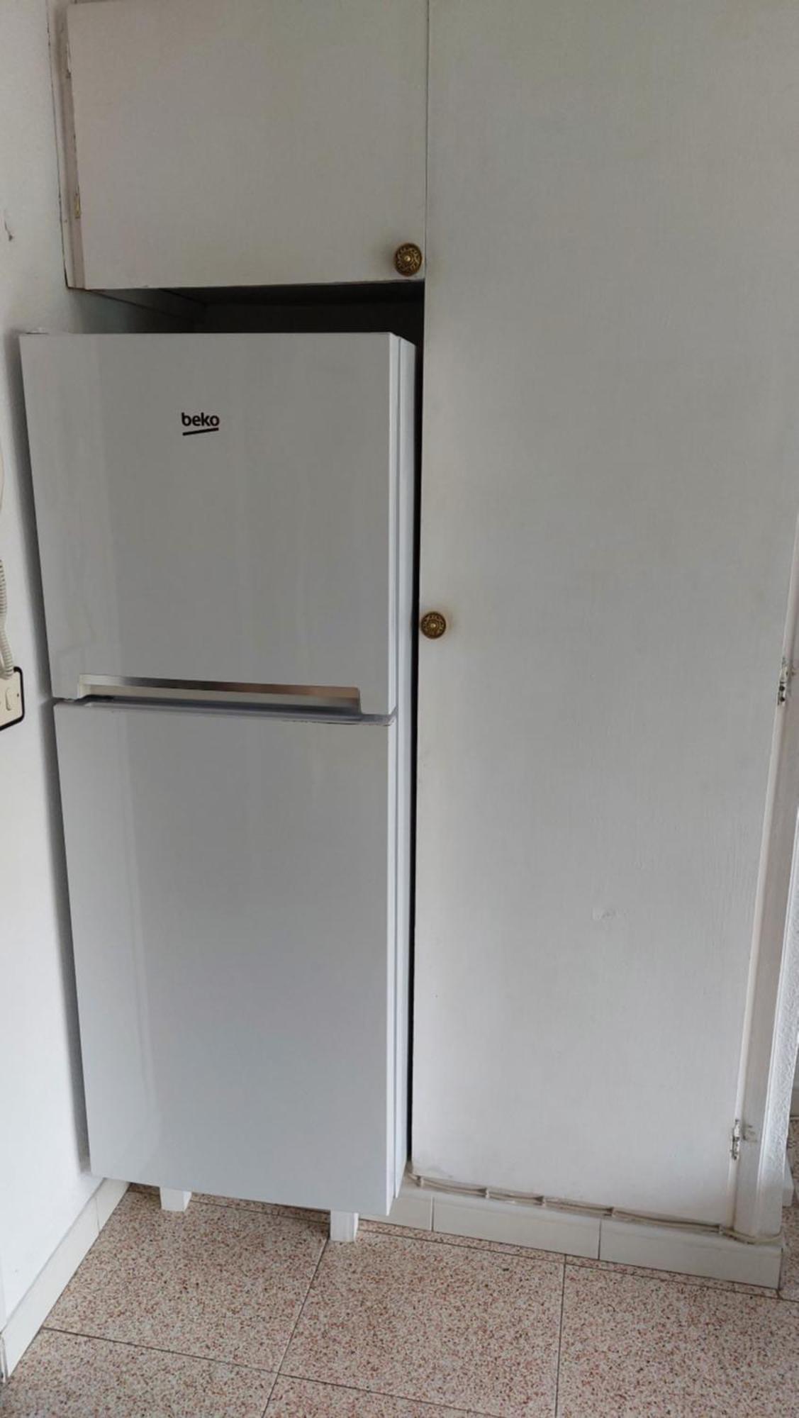 Apartament Altavista Benidorm Zewnętrze zdjęcie