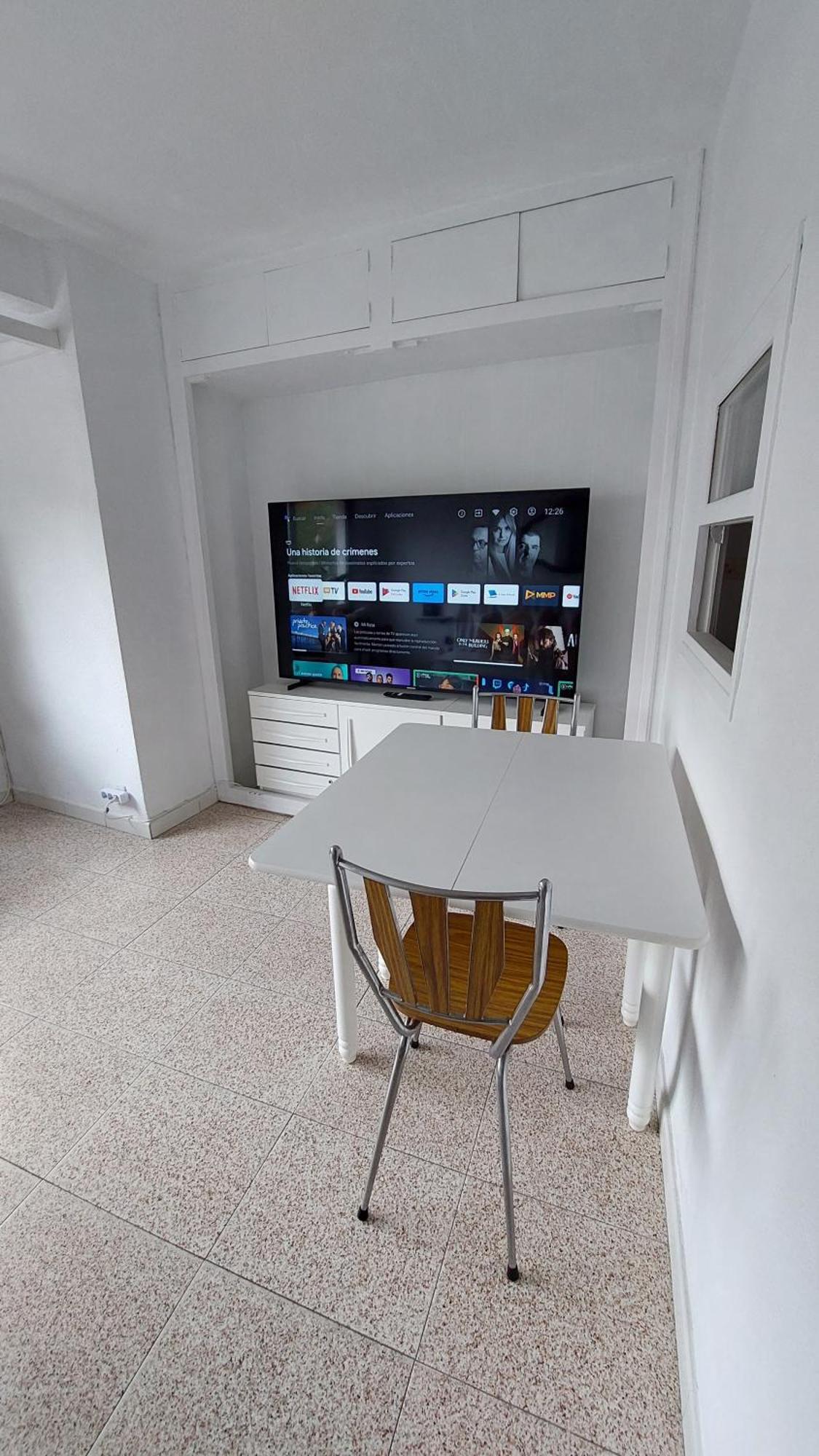 Apartament Altavista Benidorm Zewnętrze zdjęcie