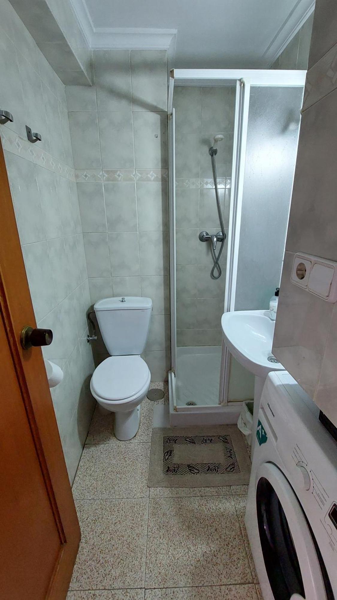 Apartament Altavista Benidorm Zewnętrze zdjęcie